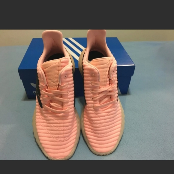 Adidas Sobakov PINK RISE - Picture 3 of 6